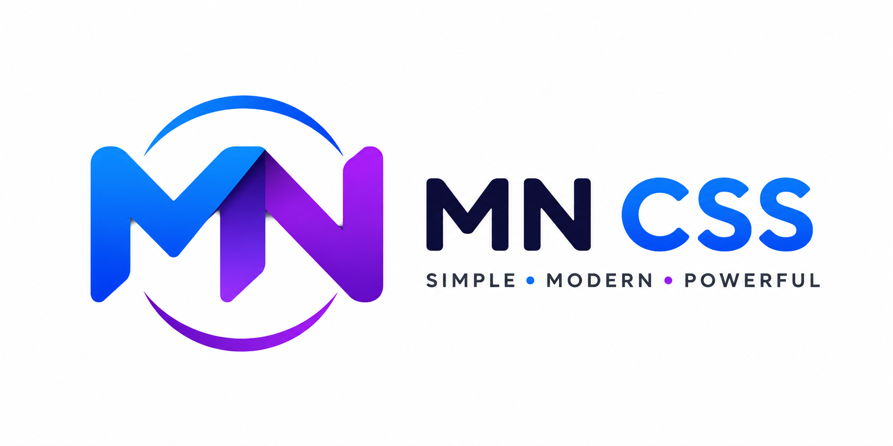 MN CSS Logo